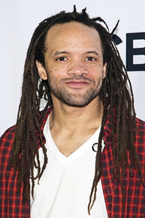 Savion Glover profile photo