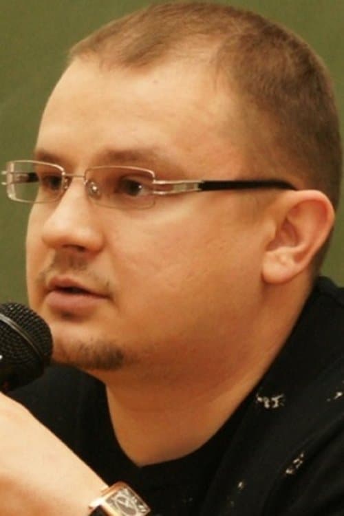 Vladimir Nikolaev profile photo