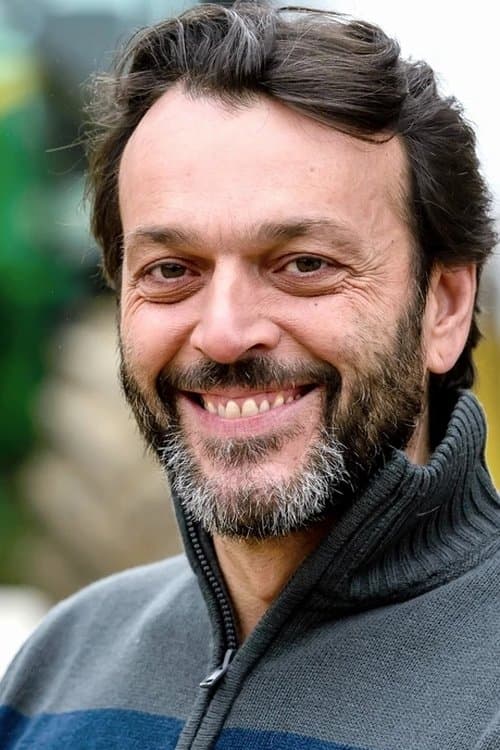 George Grisbi profile photo