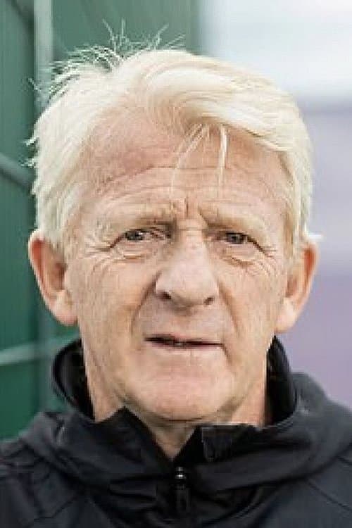Gordon Strachan profile photo