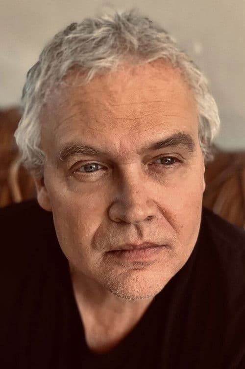 Alexander Wussow profile photo