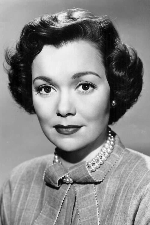 Jane Wyman profile photo