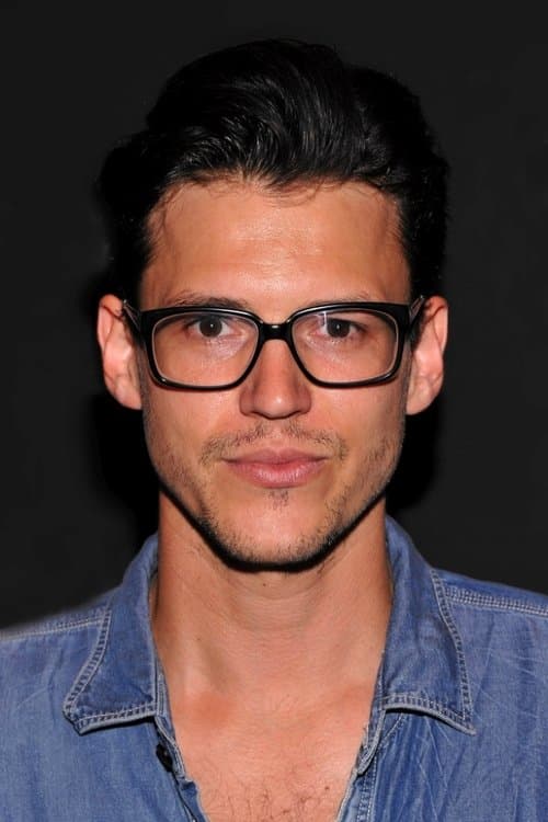 Alistair Banks Griffin profile photo