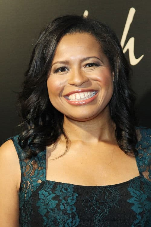 Courtney Kemp Agboh profile photo