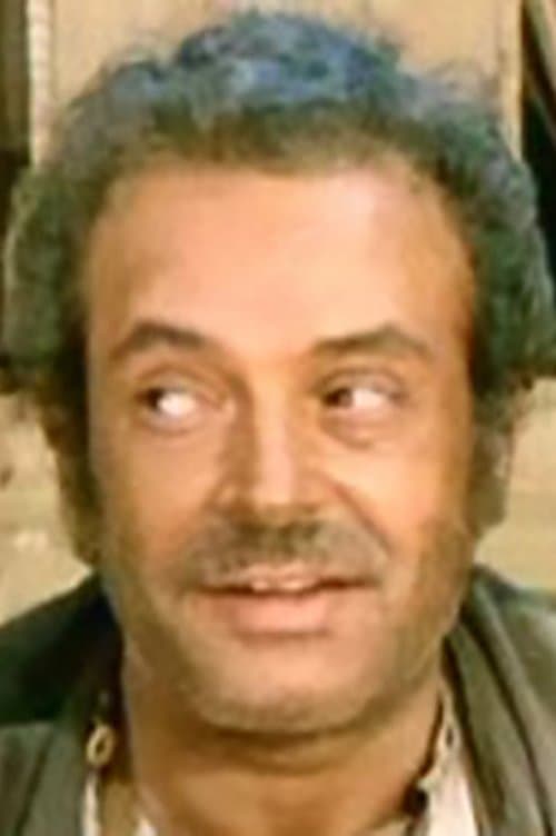 Alessandro Sperli profile photo