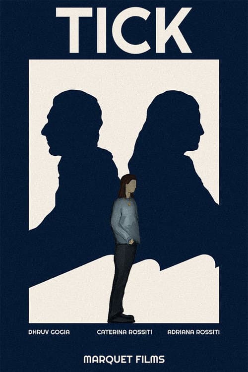 Tick poster