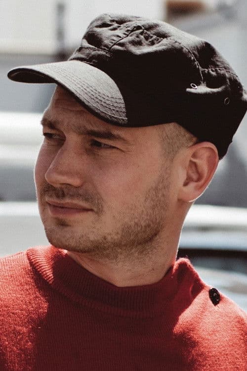 Naël Marandin profile photo