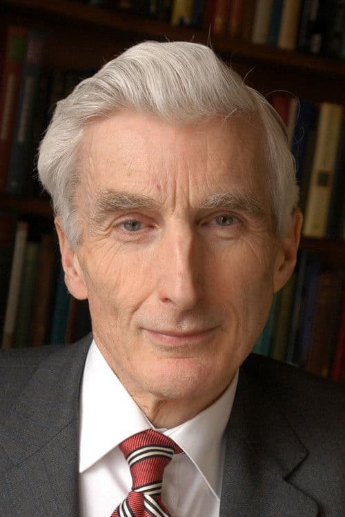 Martin Rees profile photo