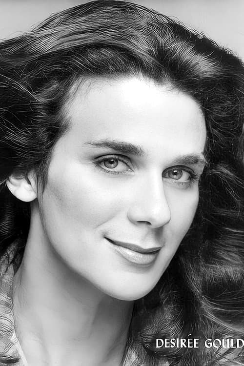 Desiree Gould profile photo