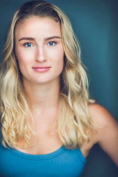 Madeleine Warren profile photo