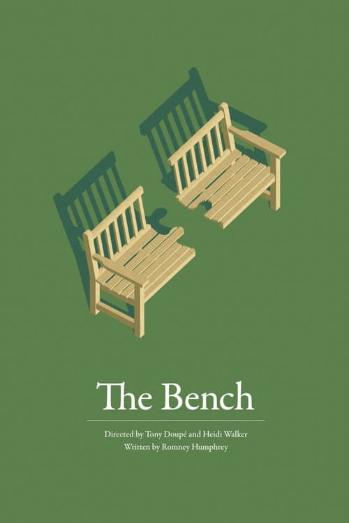 The Bench poster