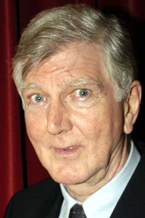 Stephen Moore profile photo