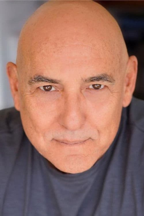 John Raul Padilla profile photo