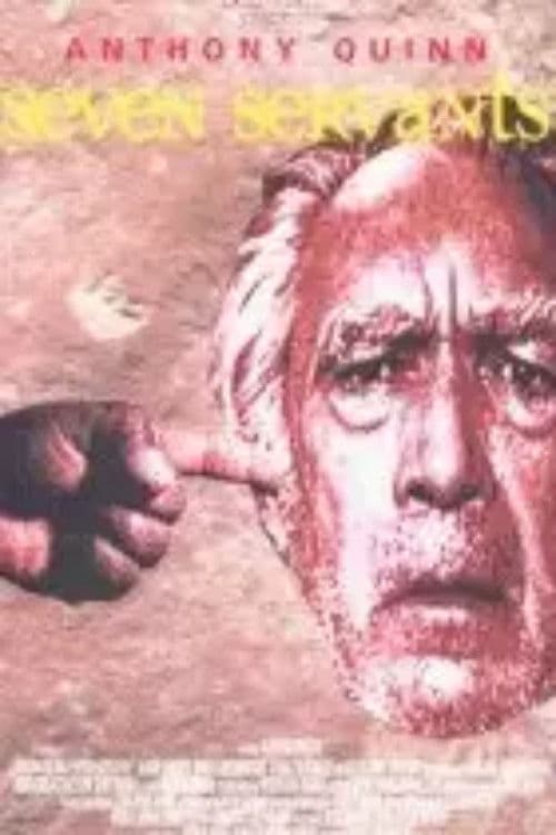 Seven Servants poster