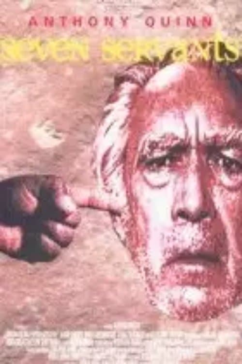 Seven Servants poster