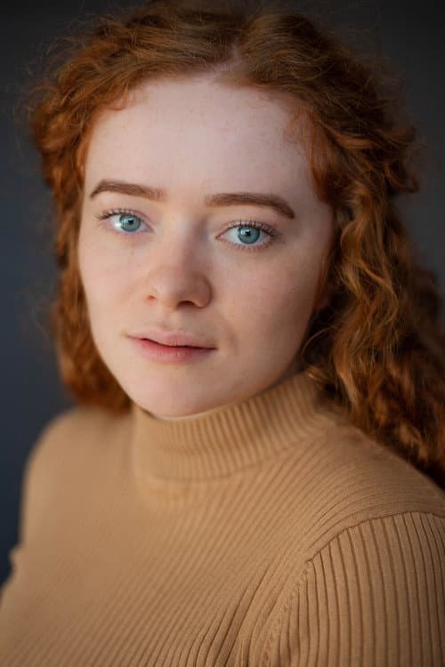 Una Hendron profile photo