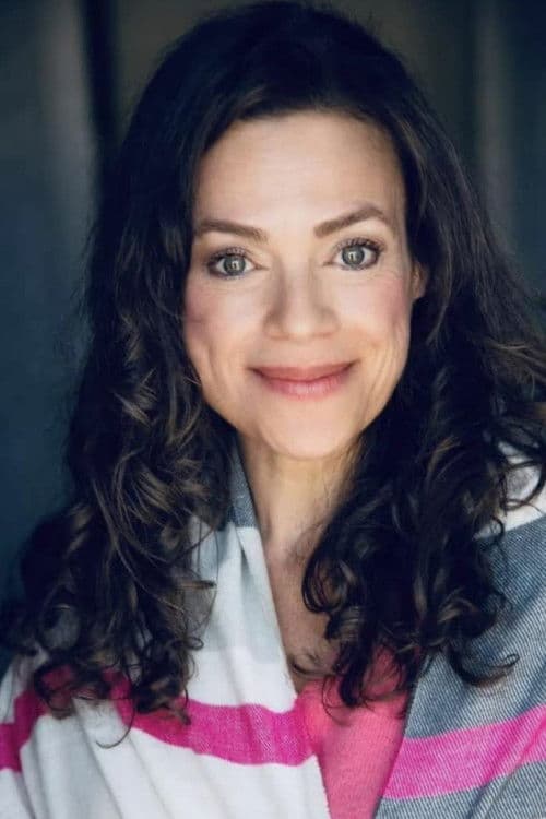 Pamela Beheshti profile photo