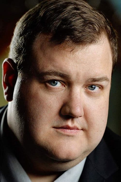 Joseph Winford Warren profile photo