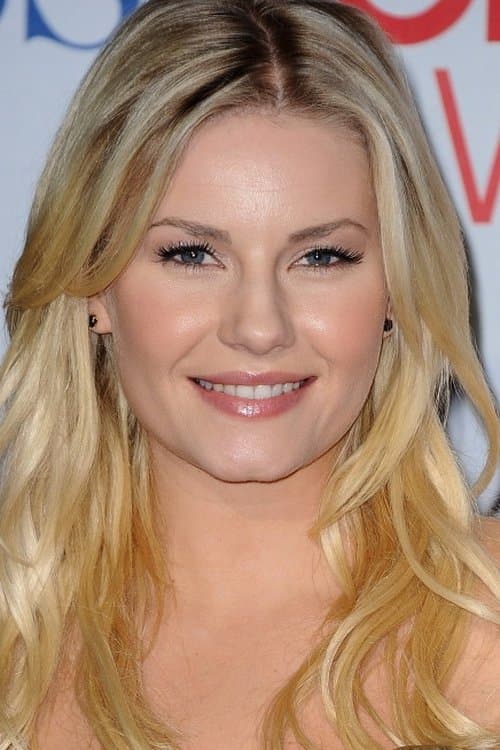 Elisha Cuthbert profile photo