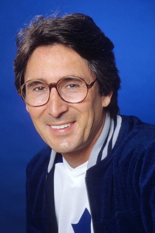 Ray Buktenica profile photo