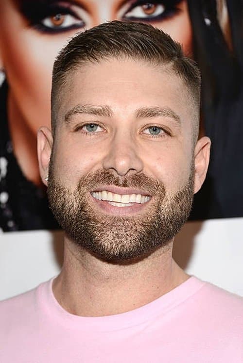 Johnny Scruff profile photo