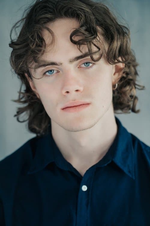 Dominic Boyle profile photo