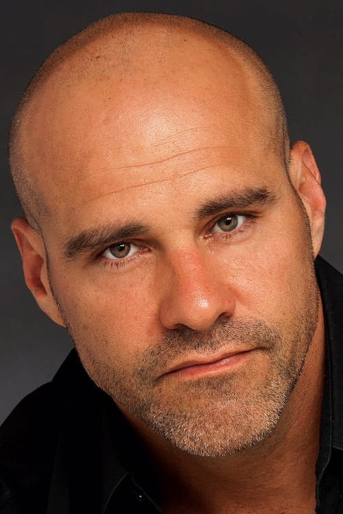 Rey Hernandez profile photo