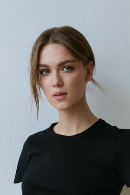 Aleksandra Kriukova profile photo