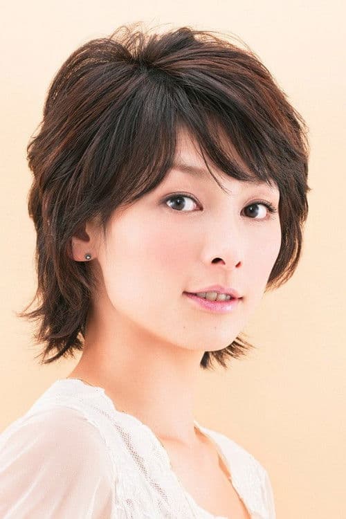 Asami Ishikawa profile photo