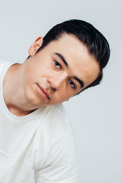 Keean Johnson profile photo