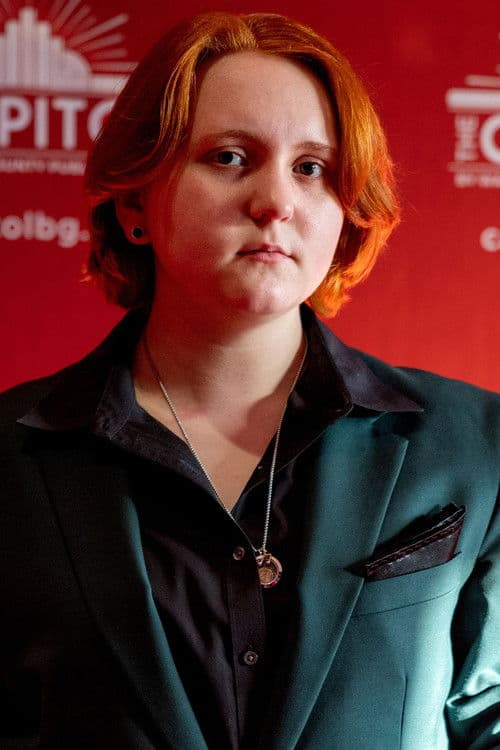 Sophia N. Parker profile photo