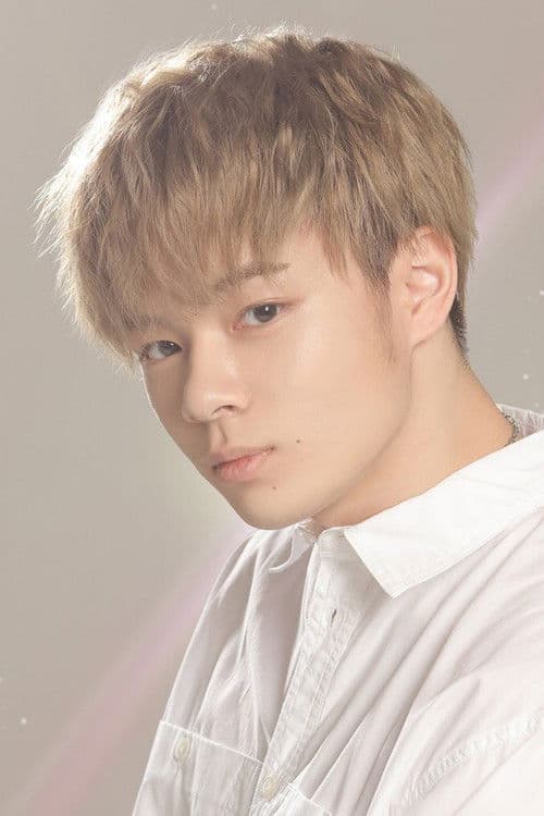 Shion Tsurubo profile photo