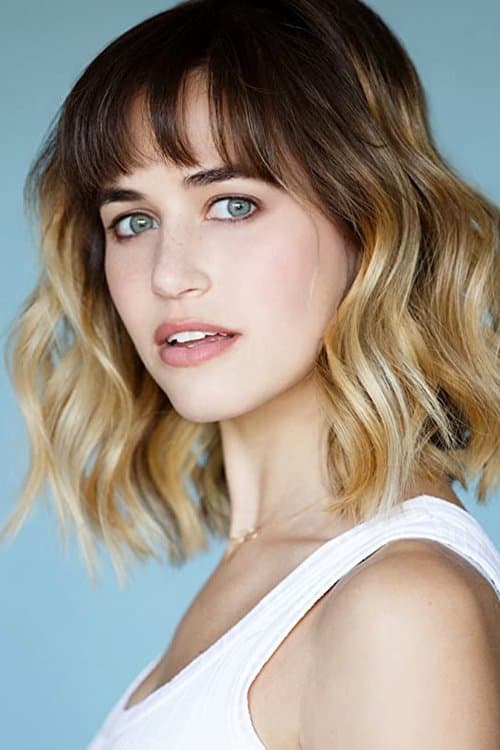 Alix Elizabeth Gitter profile photo