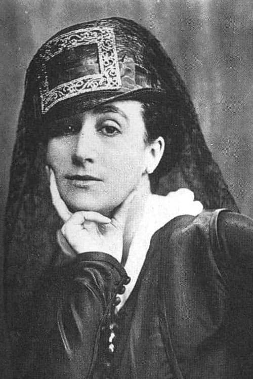 Maria Carmi profile photo