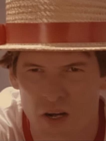 Heritage Minutes: Paris Crew poster