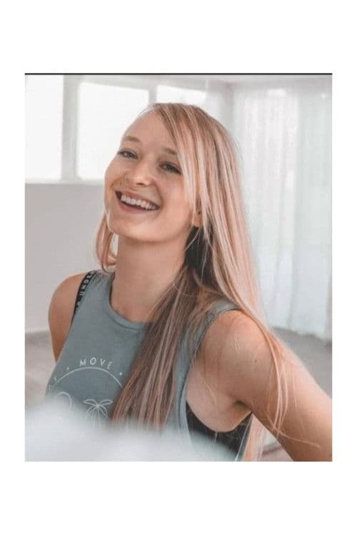 Tinka Ott profile photo