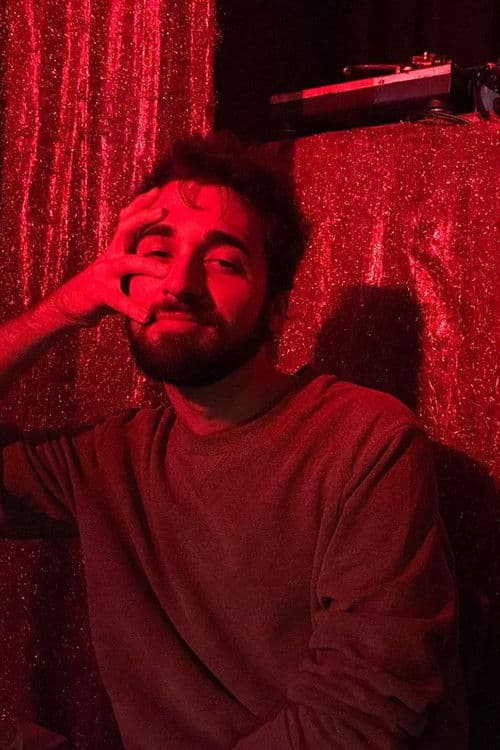 Adrián Erre profile photo