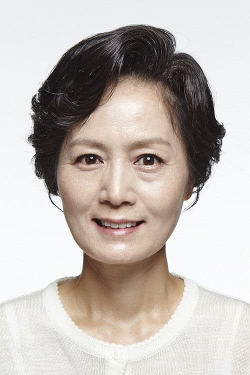 Kim Geun-young profile photo