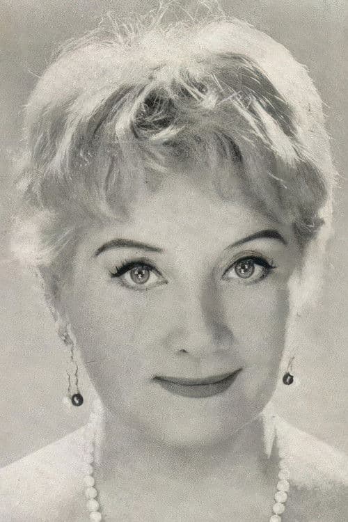 Lucienne Delyle profile photo