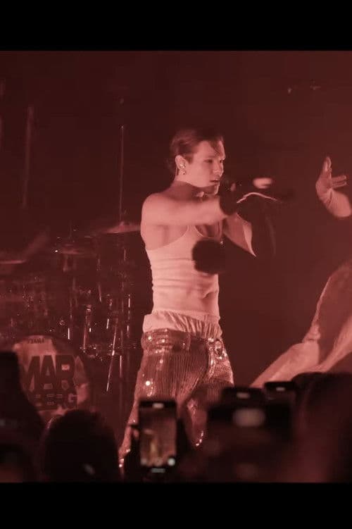 Aftermovie Fall Tour EU/US 2024 poster