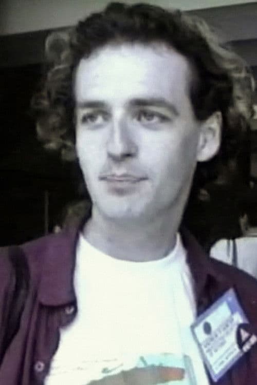 Andrew Hunter profile photo