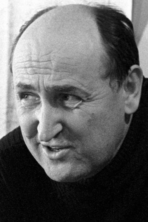 Valeriy Uskov profile photo