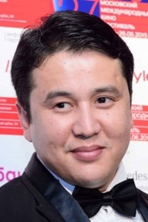 Zhasulan Poshanov profile photo