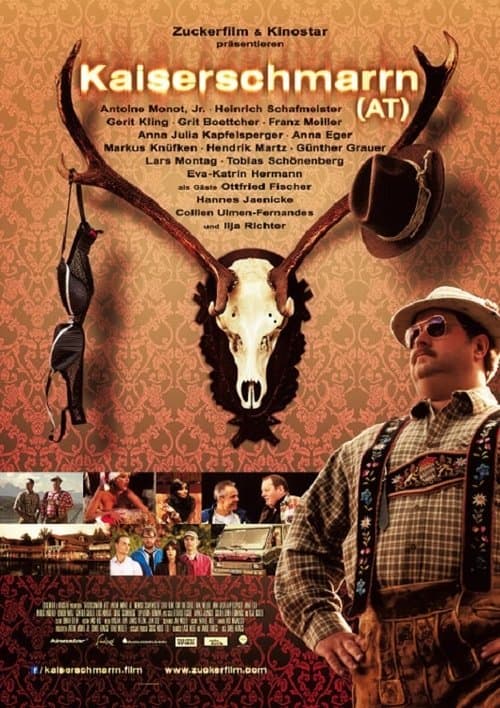 Kaiserschmarrn poster