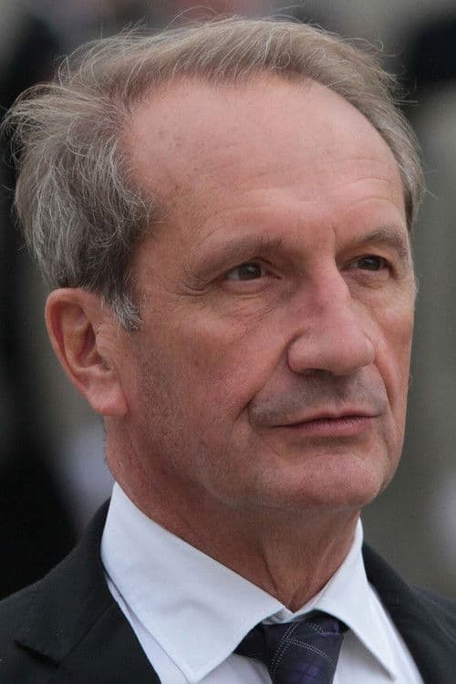 Gérard Longuet profile photo