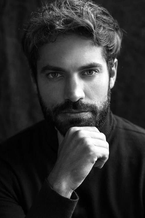 Benjamín Alfonso profile photo