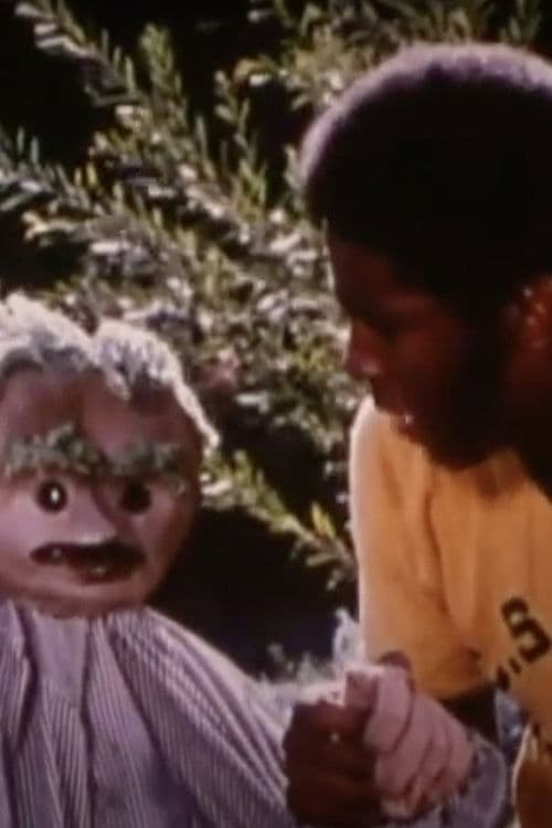 Don't Stay Mad poster