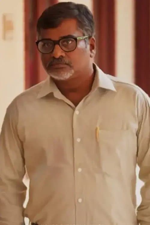 RJ Murugan profile photo