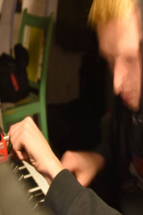 Ethan W. Olsen profile photo