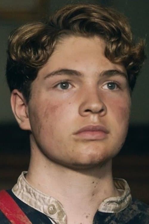 Albie Marber profile photo